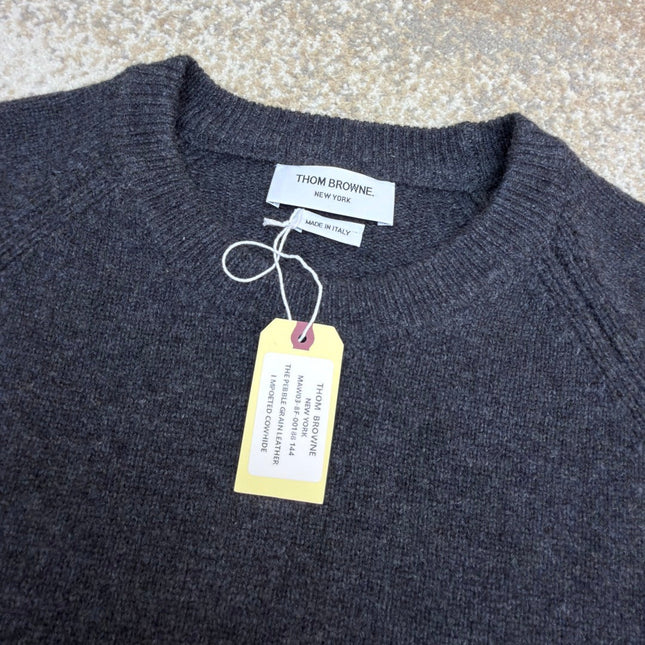 THOM 26S SWEATER 697355
