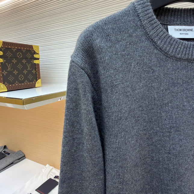 THOM 26S SWEATER 702791