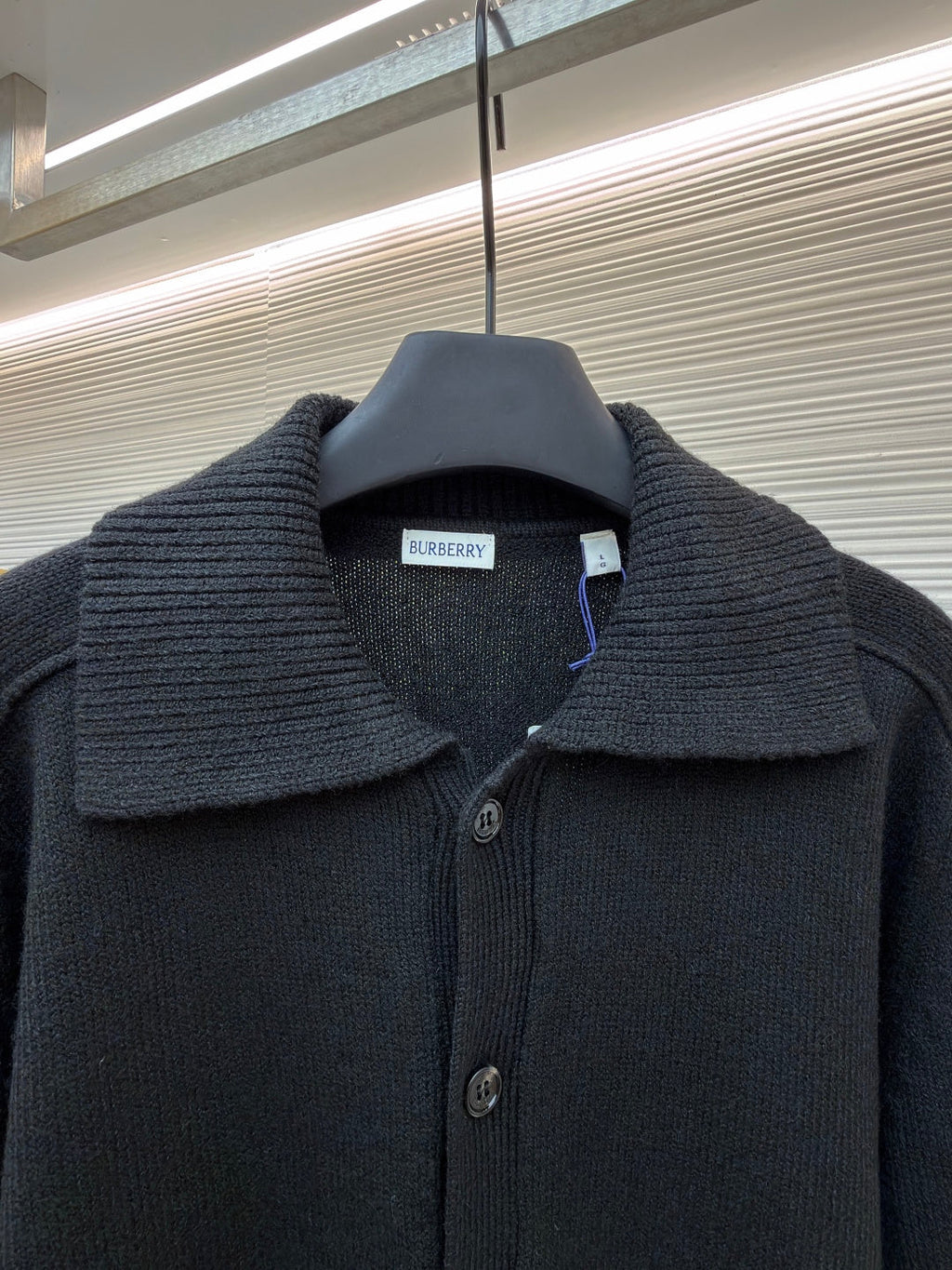 BURBERRY 26S JACKET 440