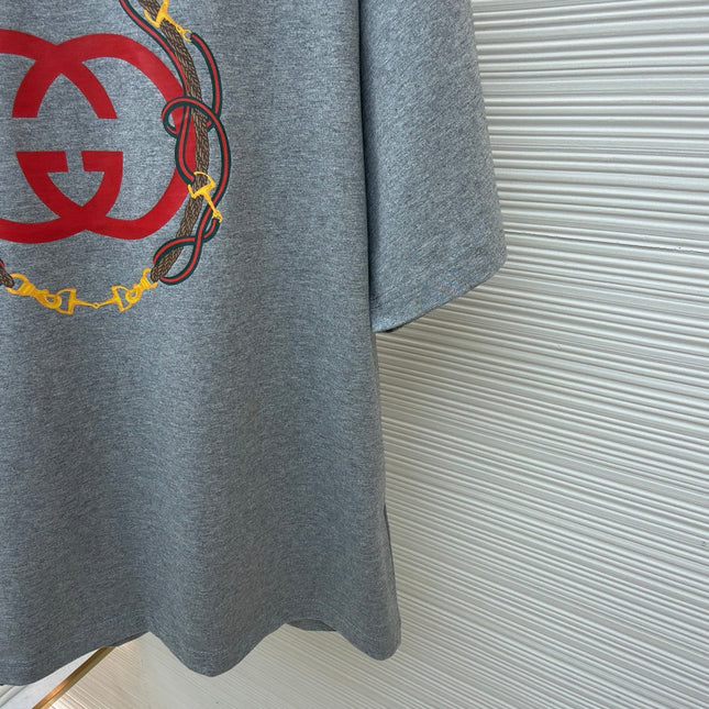 GUCCI T-SHIRT 757935