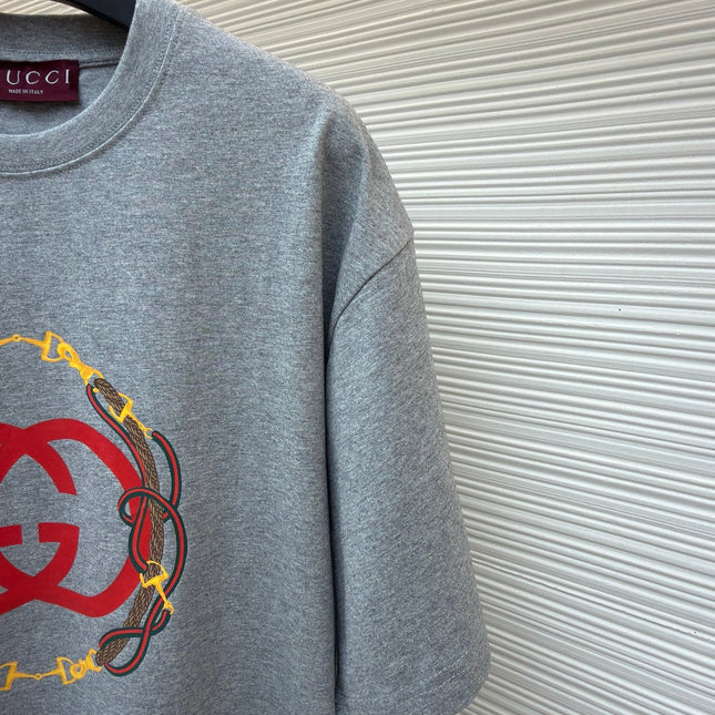 GUCCI T-SHIRT 757935