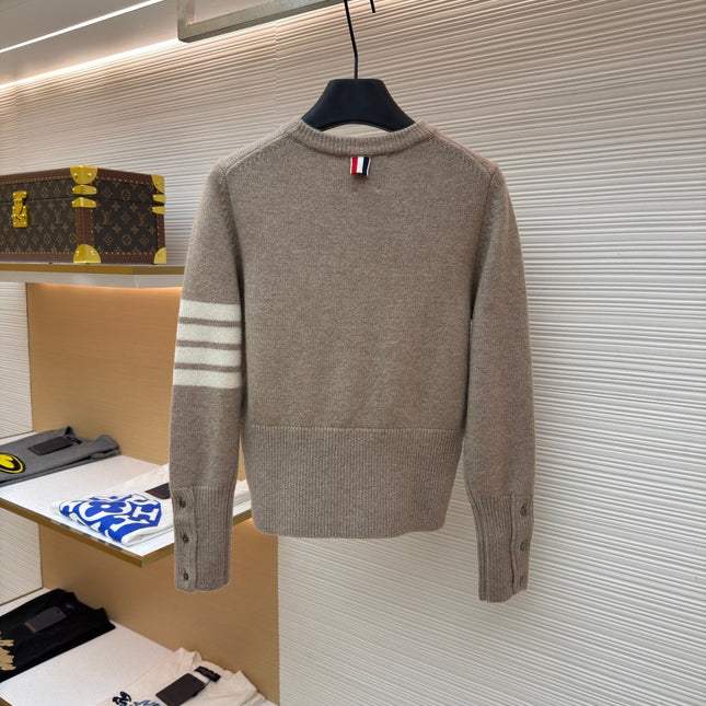 THOM 26S SWEATER 768783