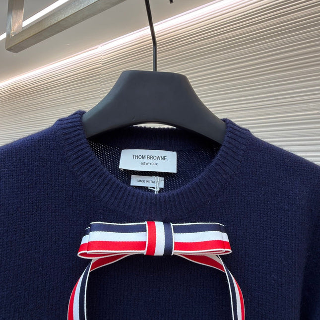THOM 26S SWEATER 768785
