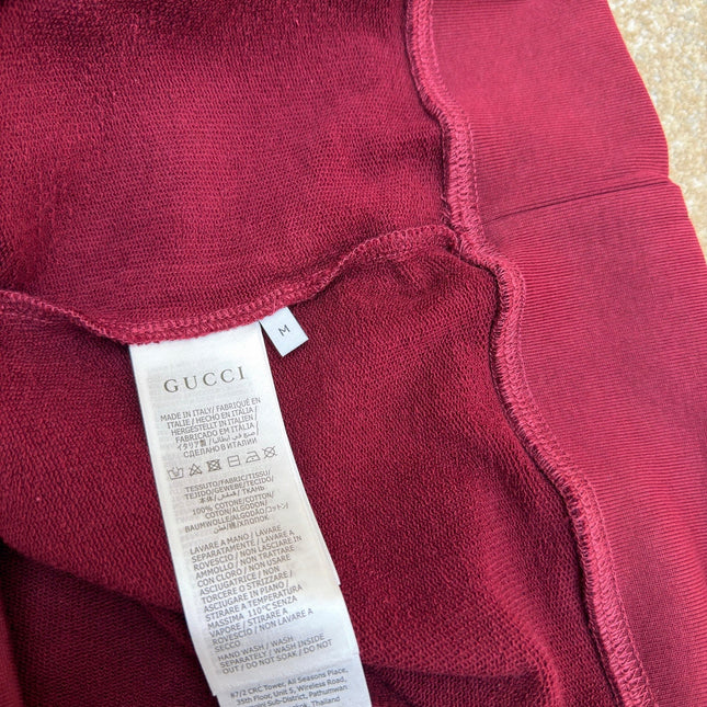 GUCCI SWEATSHIRT 776798