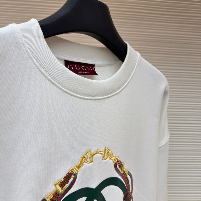 GUCCI SWEATSHIRT 776800