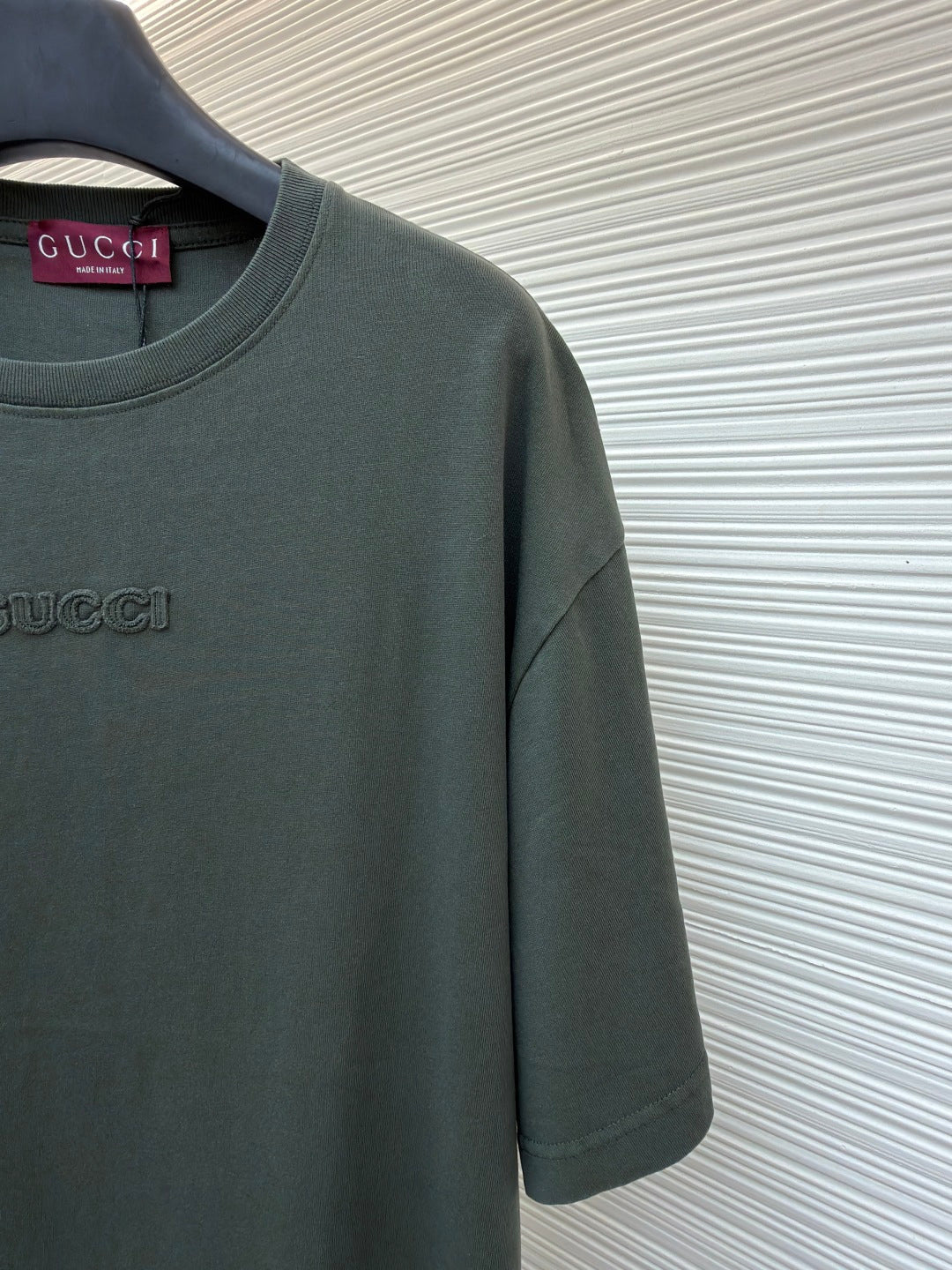 GUCCI 26S T-SHIRT 230