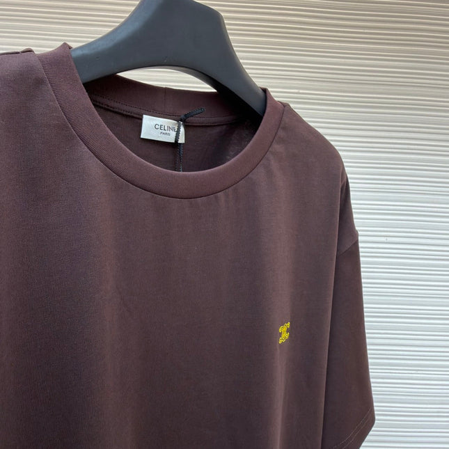 CELINE 26S T-SHIRT 810764