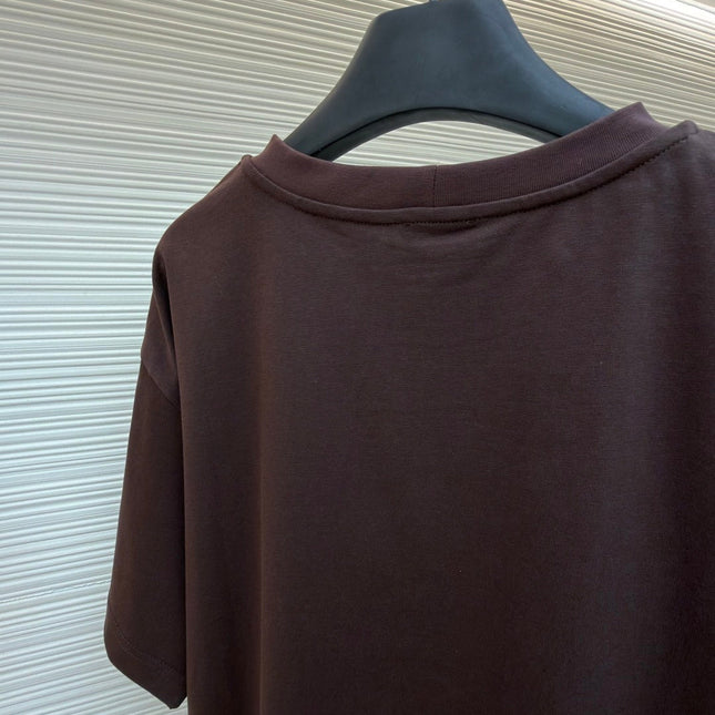 CELINE 26S T-SHIRT 810764