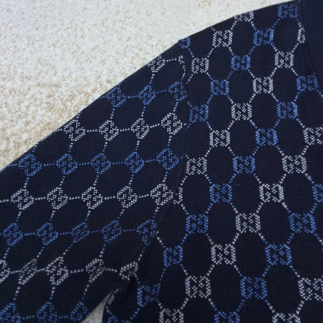 GUCCI 26S CARDIGAN 229