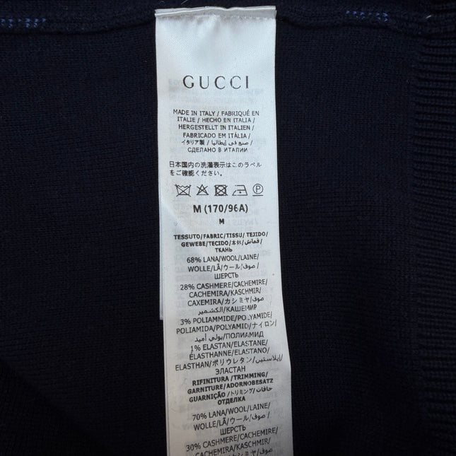 GUCCI 26S SWEATER 228