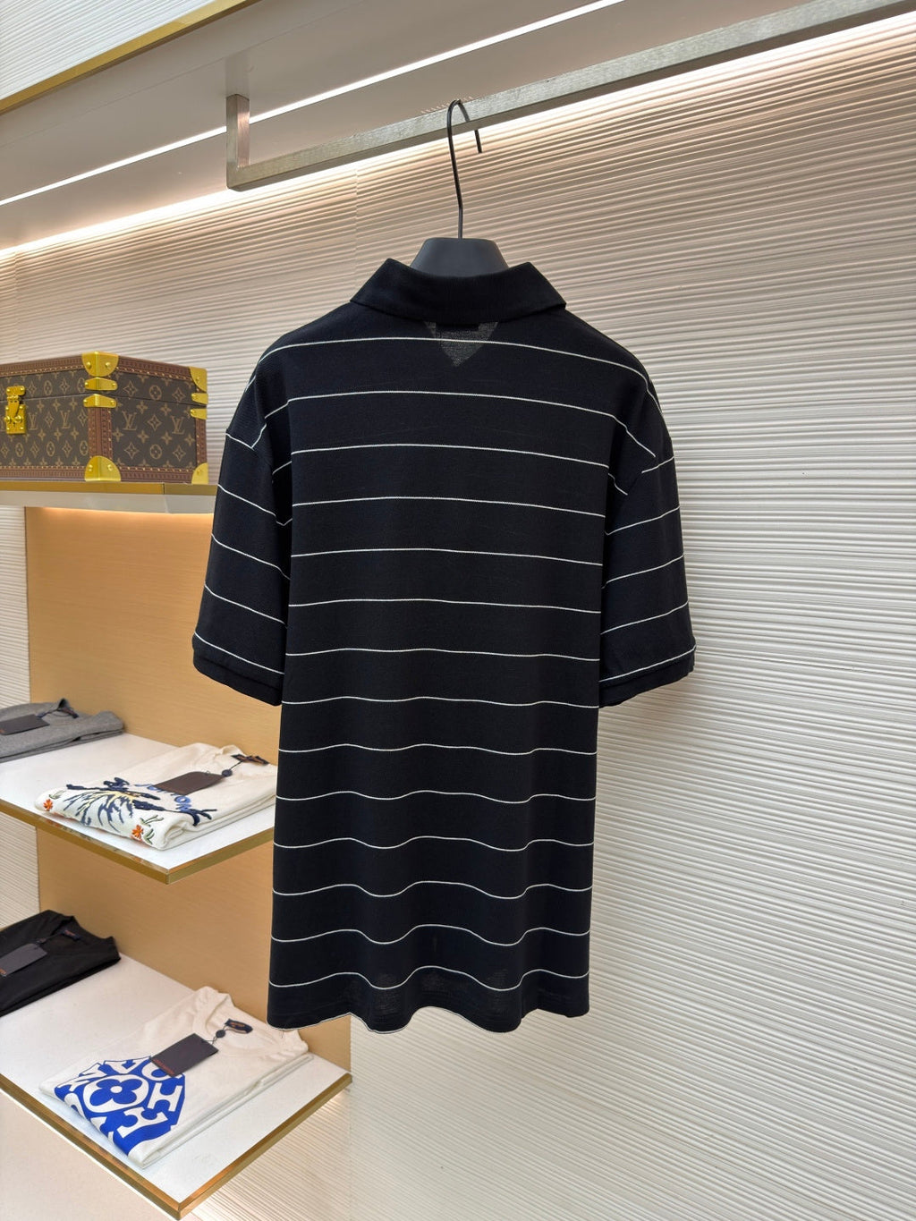 YSL 26S POLO SHIRT 361