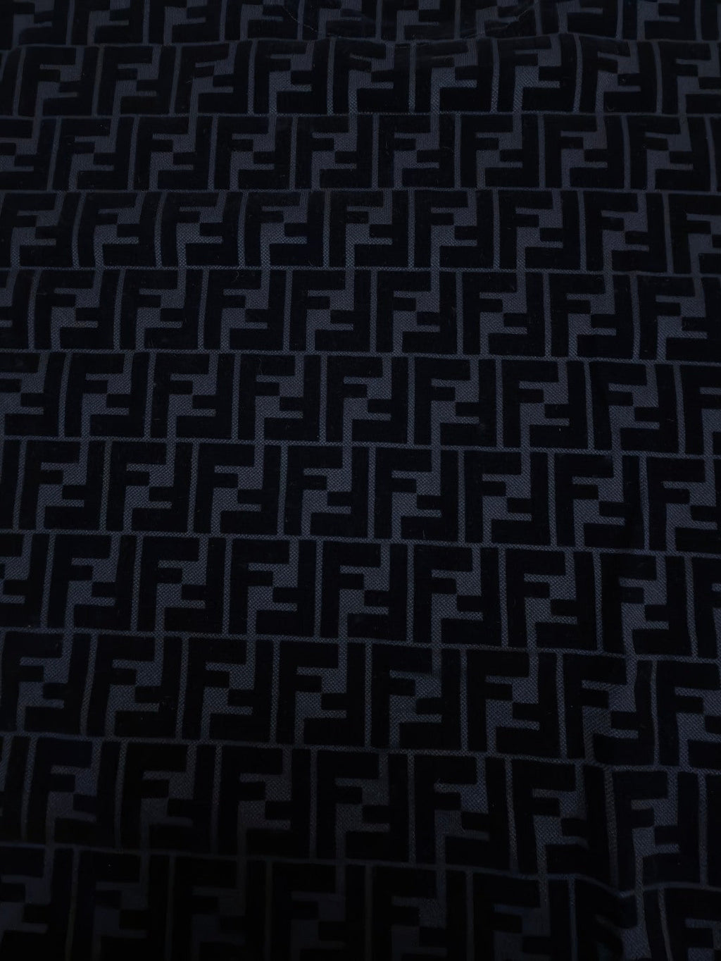 FENDI 26S SHORT SLEEVE T-SHIRT 220