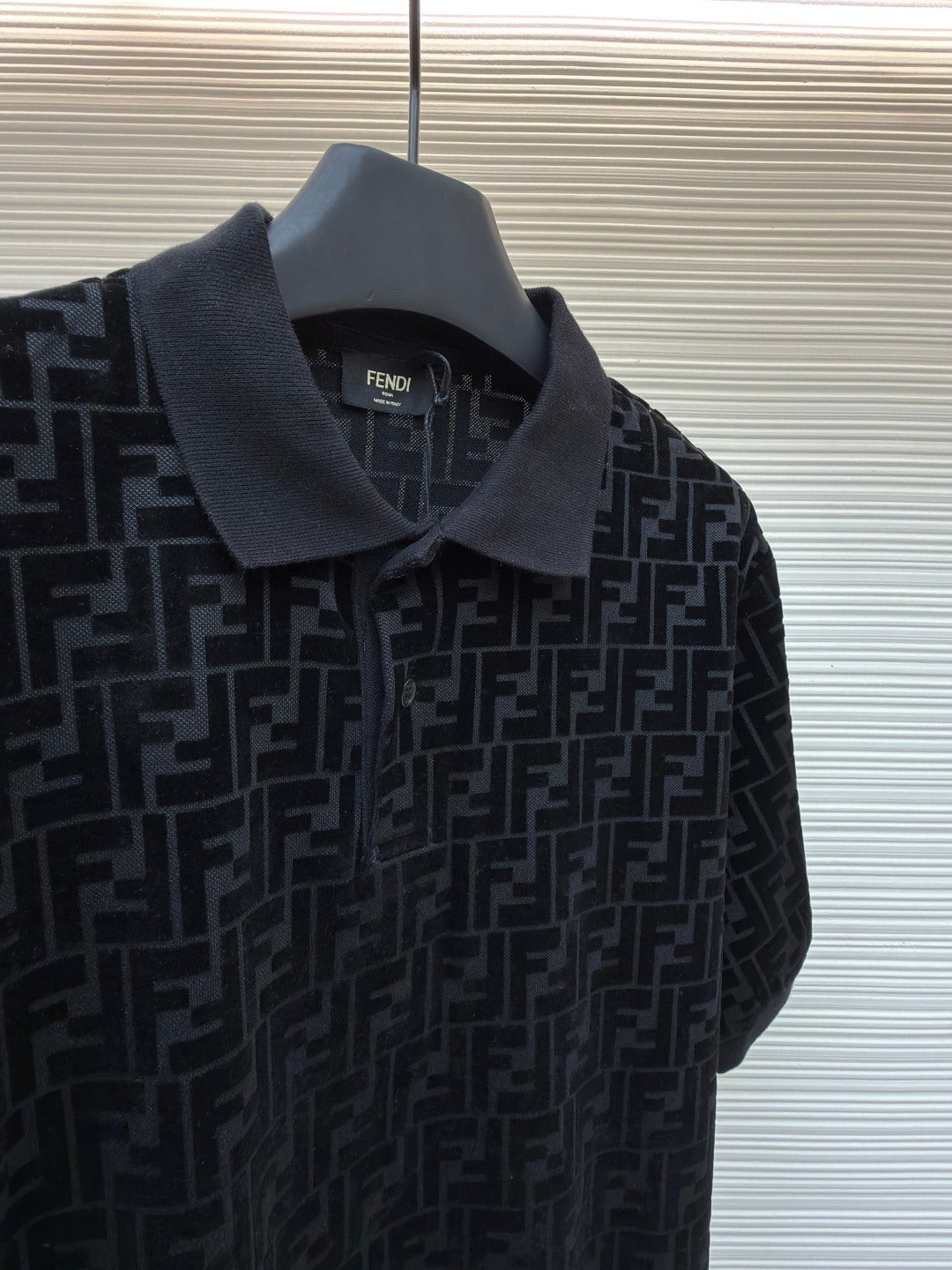 FENDI 26S POLO SHIRT 219