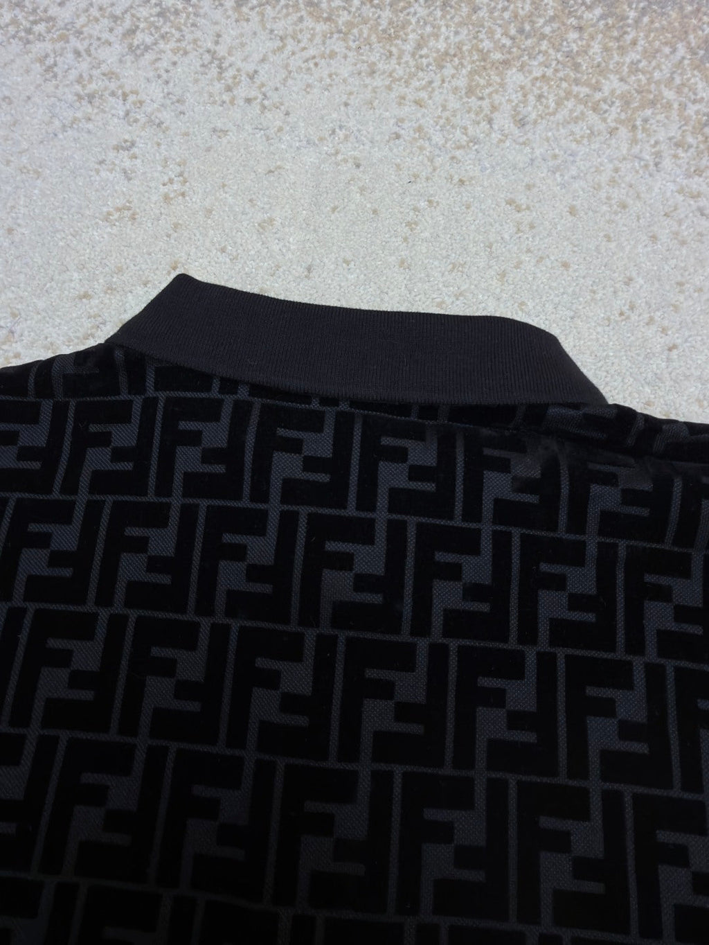FENDI 26S POLO SHIRT 219