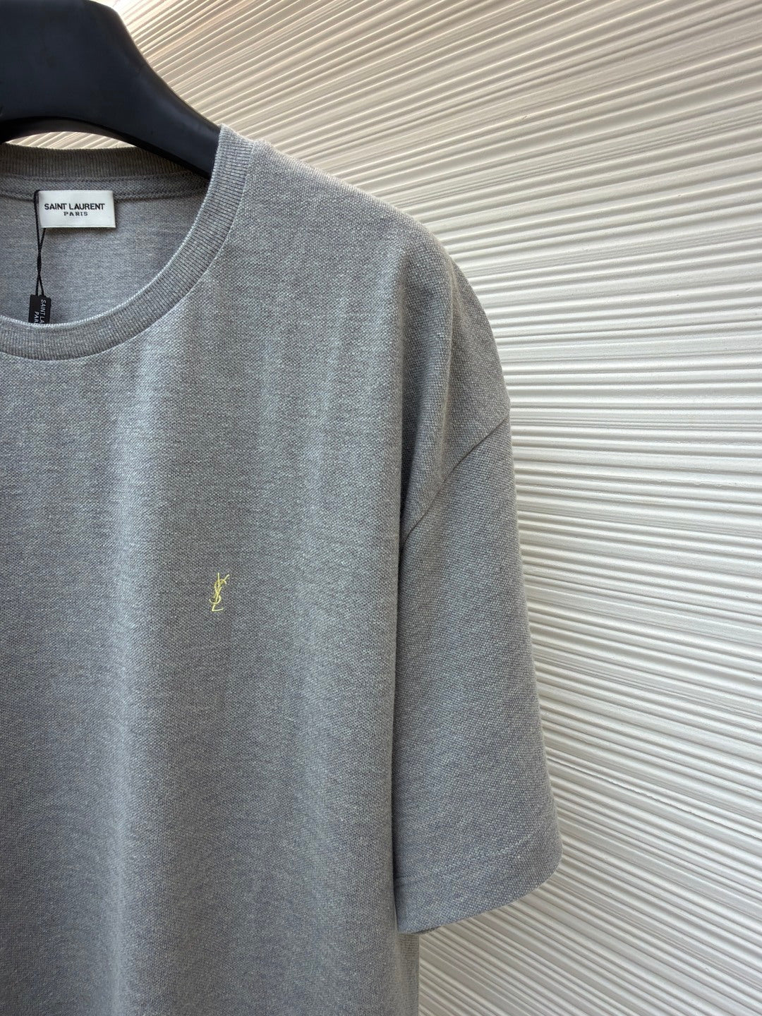YSL 26S SHORT SLEEVE T-SHIRT 359