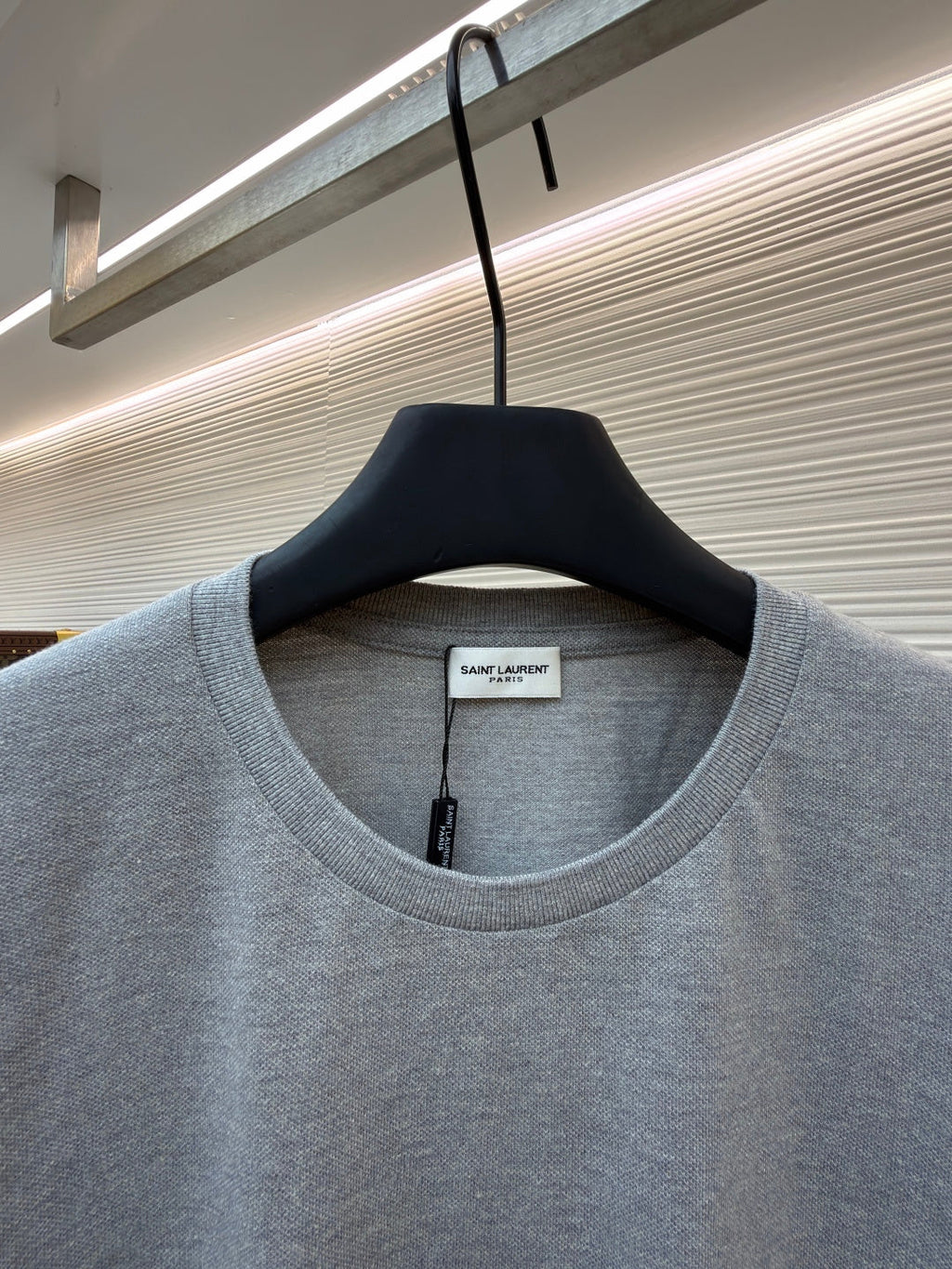 YSL 26S SHORT SLEEVE T-SHIRT 359