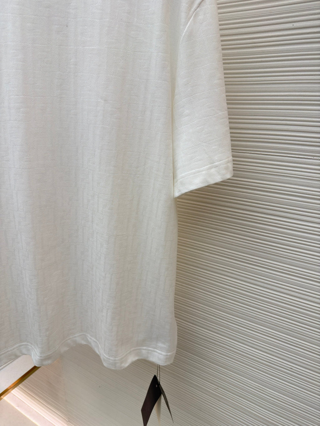 FENDI 26S SHORT SLEEVE T-SHIRT 205