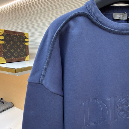 DIOR 26S SWEATSHIRT 1017