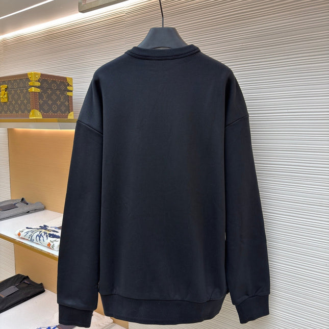 DIOR 26S SWEATSHIRT 1016