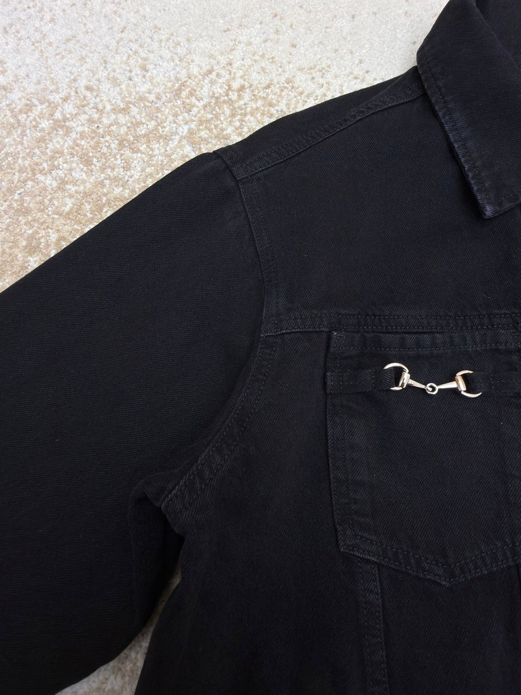 GUCCI 26S JACKET 232
