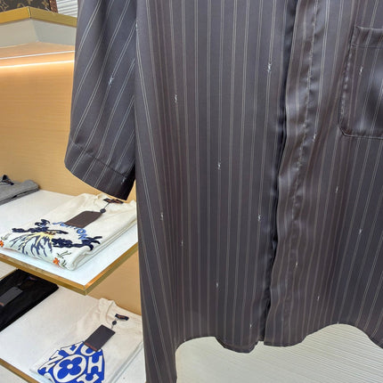YSL 26S SHORT SLEEVE SHIRT 362