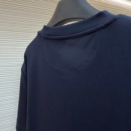 FENDI 26S SHORT SLEEVE T-SHIRT 212