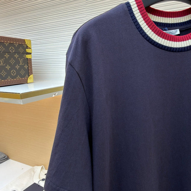 MONCLER 26S T-SHIRT 542