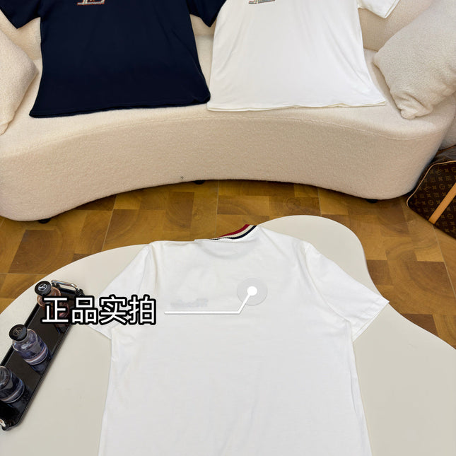 MONCLER 26S T-SHIRT 541