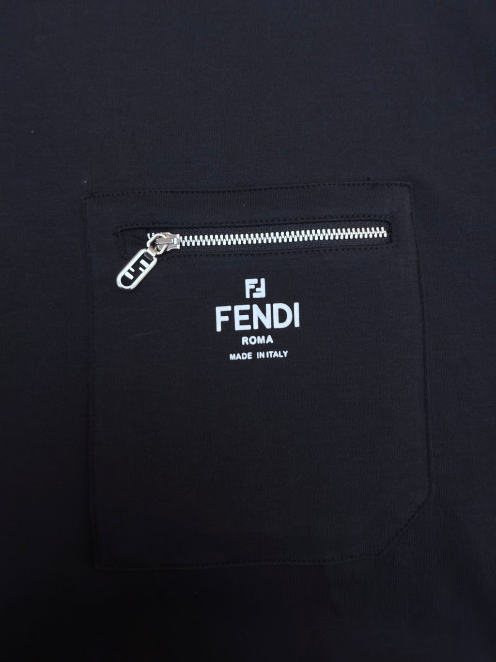 FENDI 26S SHORT SLEEVE T-SHIRT 209