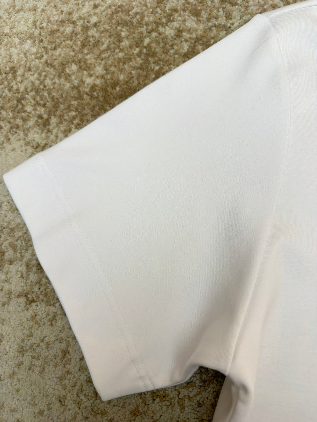 FENDI 26S SHORT SLEEVE T-SHIRT 208