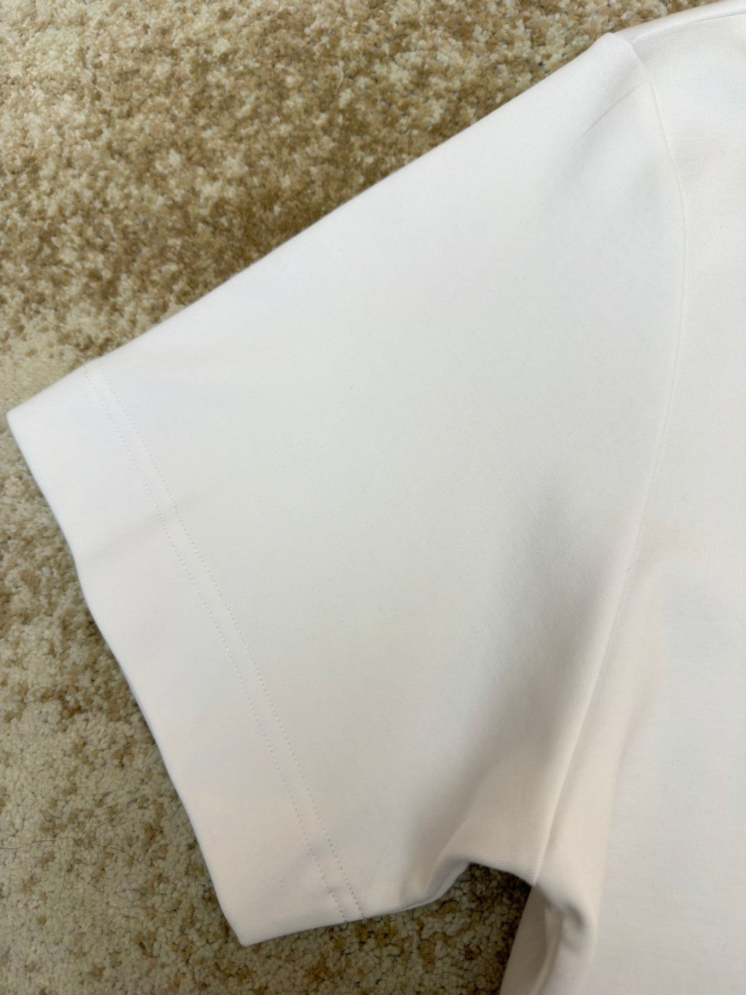 FENDI 26S SHORT SLEEVE T-SHIRT 208