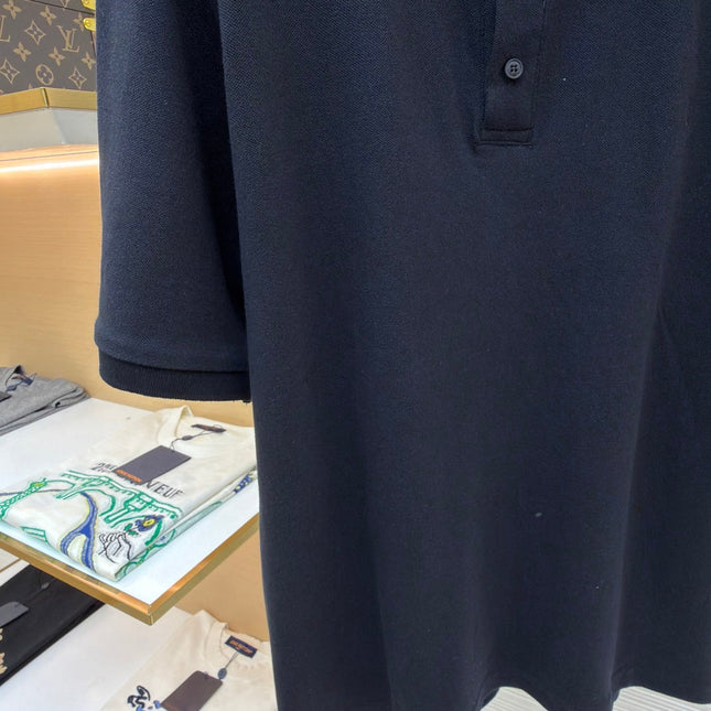 YSL 26S POLO SHIRT 365