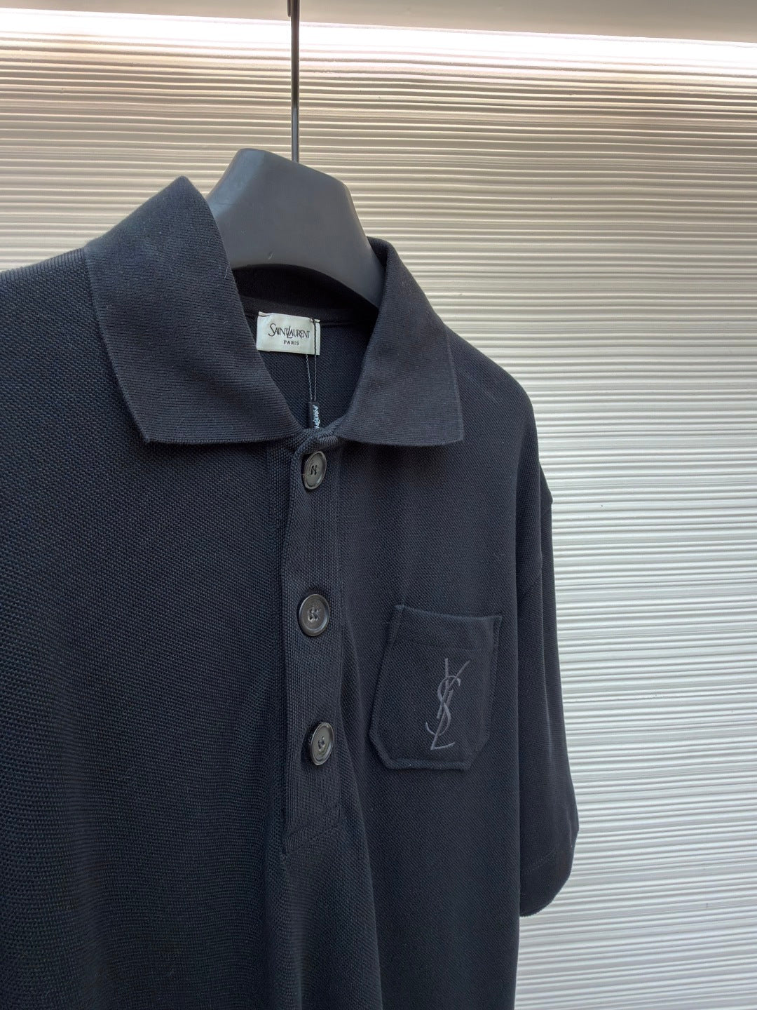 YSL 26S POLO SHIRT 363