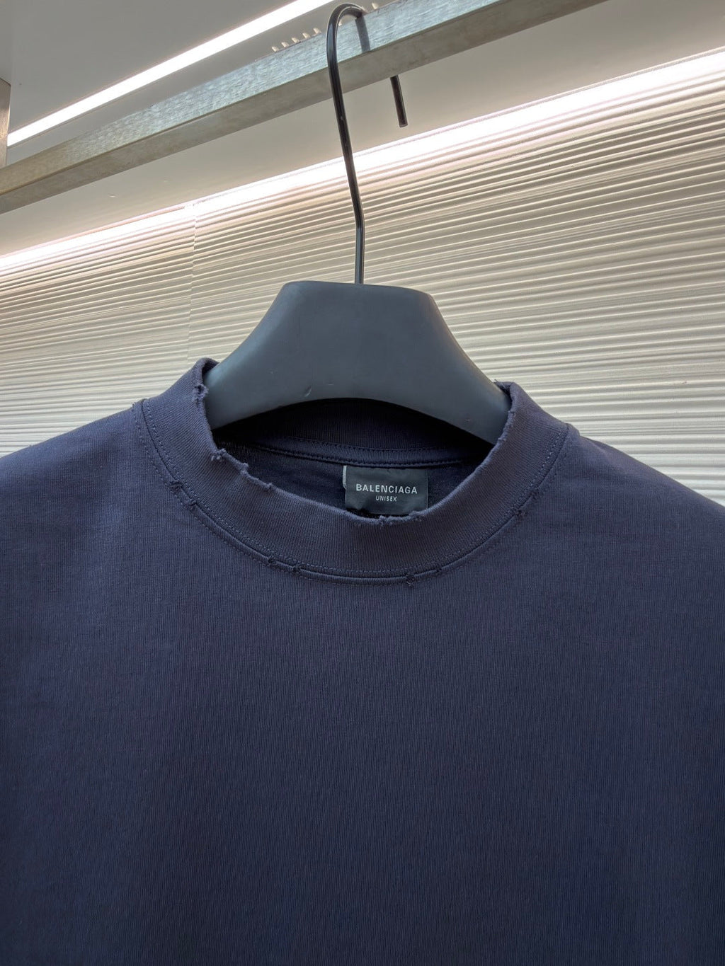 BALENCIAGA 26S SHORT SLEEVE T-SHIRT 155