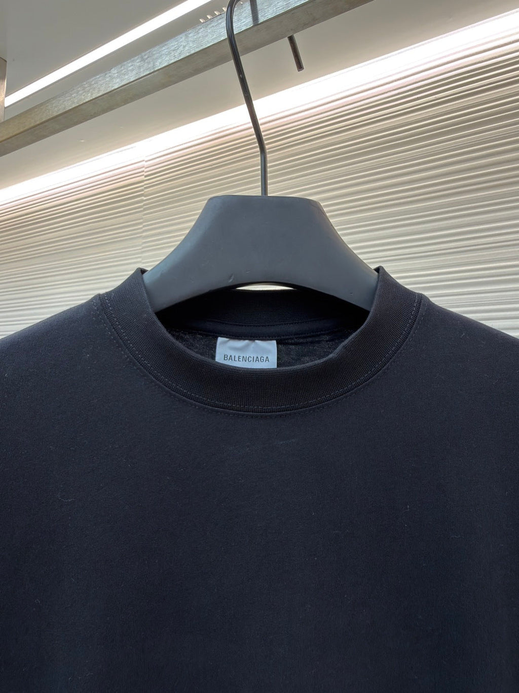 BALENCIAGA 26S SHORT SLEEVE T-SHIRT 149