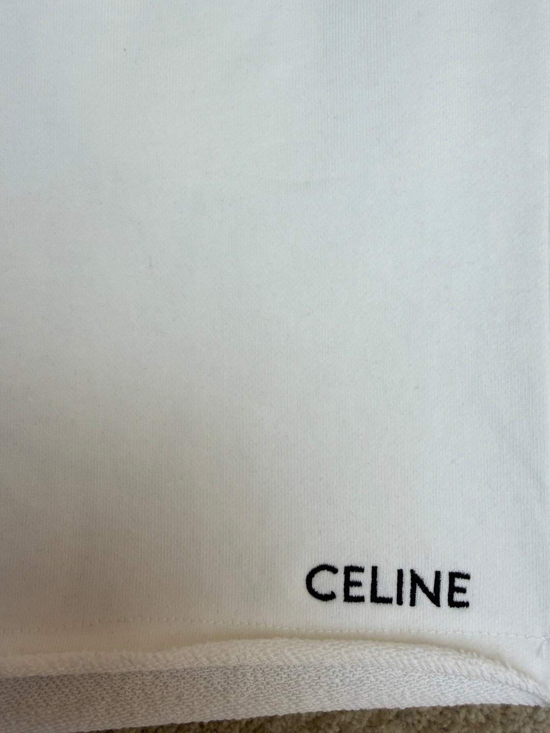 CELINE 26S SHORTS STYLE 264