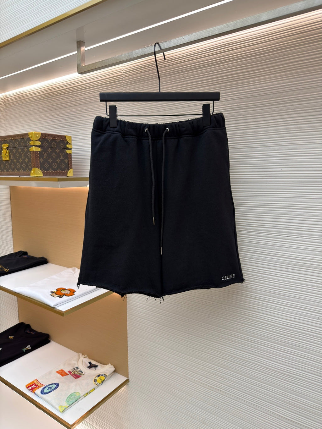 CELINE 26S SHORTS STYLE 263