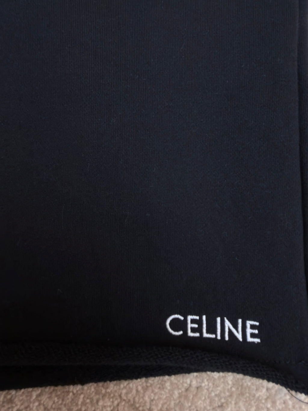 CELINE 26S SHORTS STYLE 263