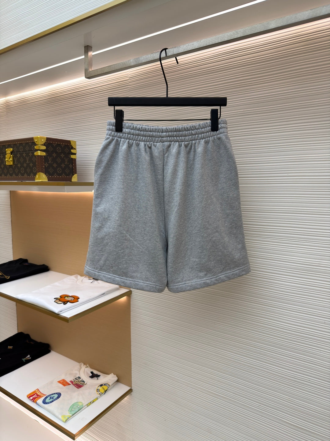 BALENCIAGA 26S SHORTS 145