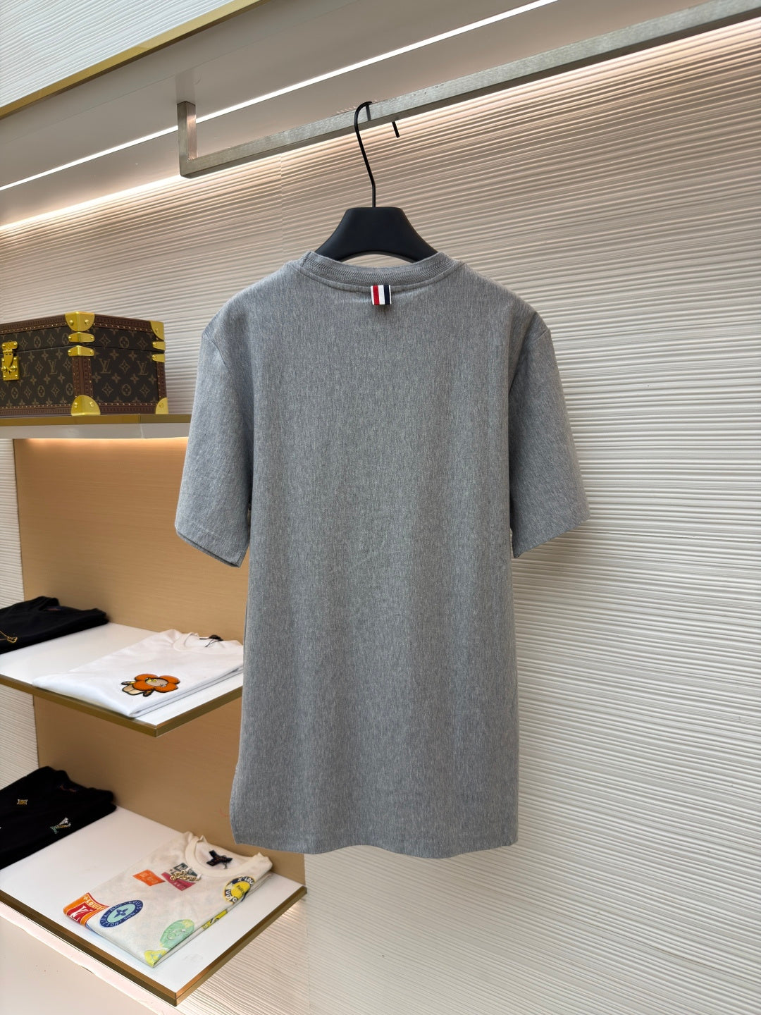 THOM 26S T-SHIRT STYLE 165