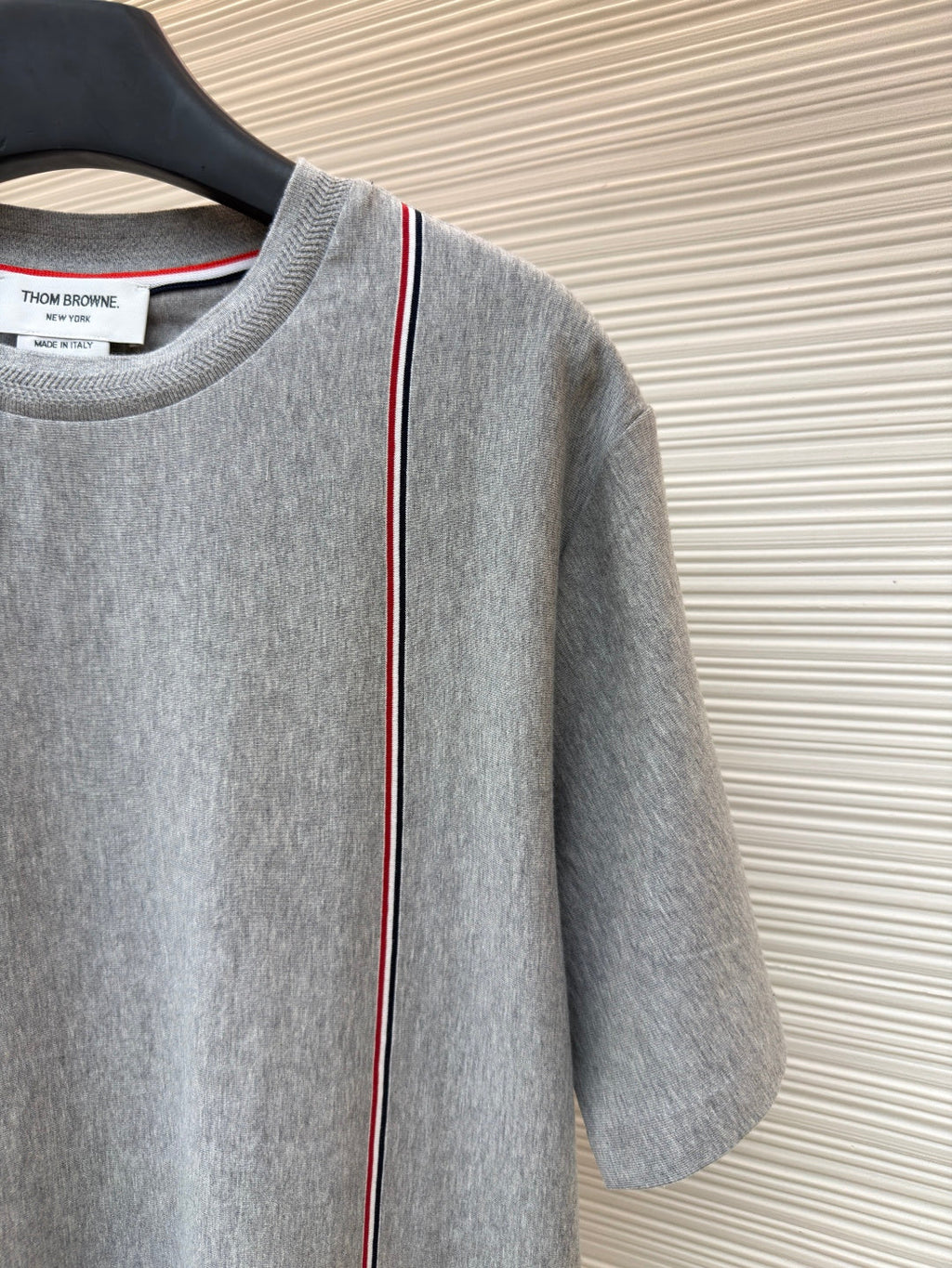 THOM 26S T-SHIRT STYLE 165