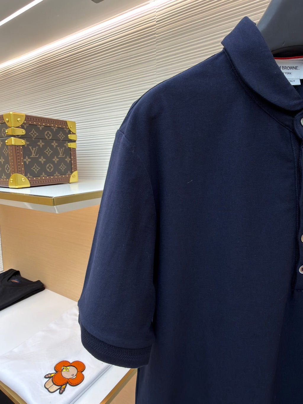 THOM 26S T-SHIRT STYLE 164