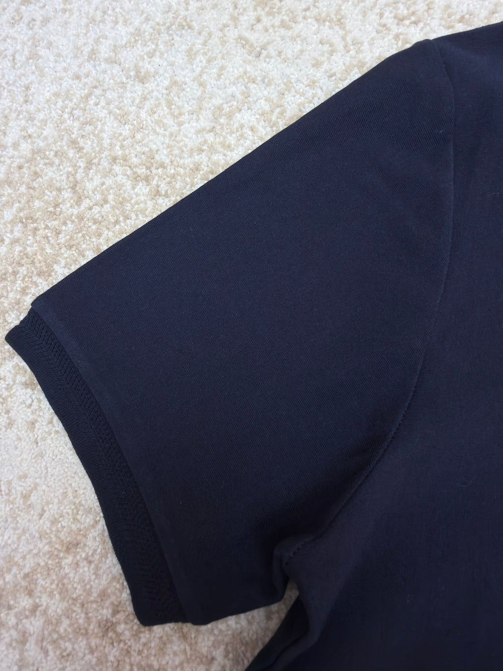 THOM 26S POLO T-SHIRT STYLE 163
