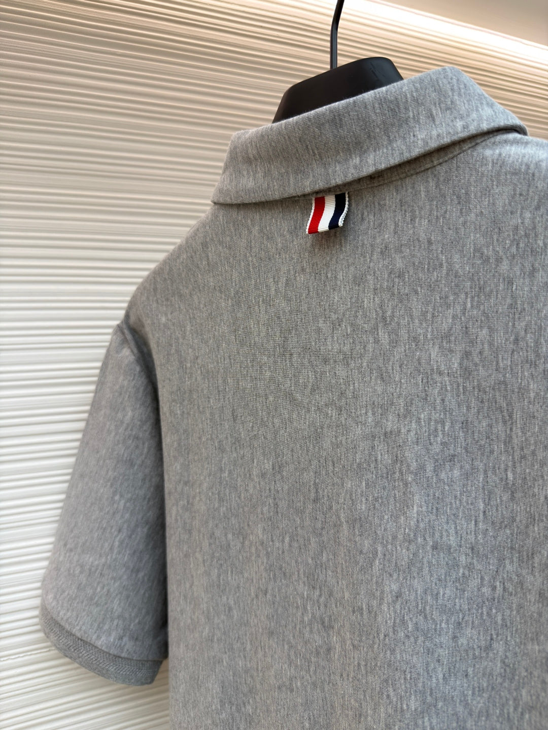 THOM 26S POLO T-SHIRT STYLE 162