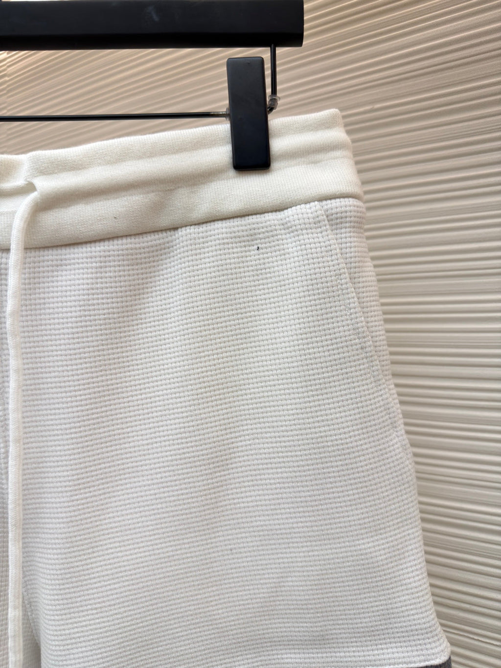 THOM 26S SHORTS STYLE 189