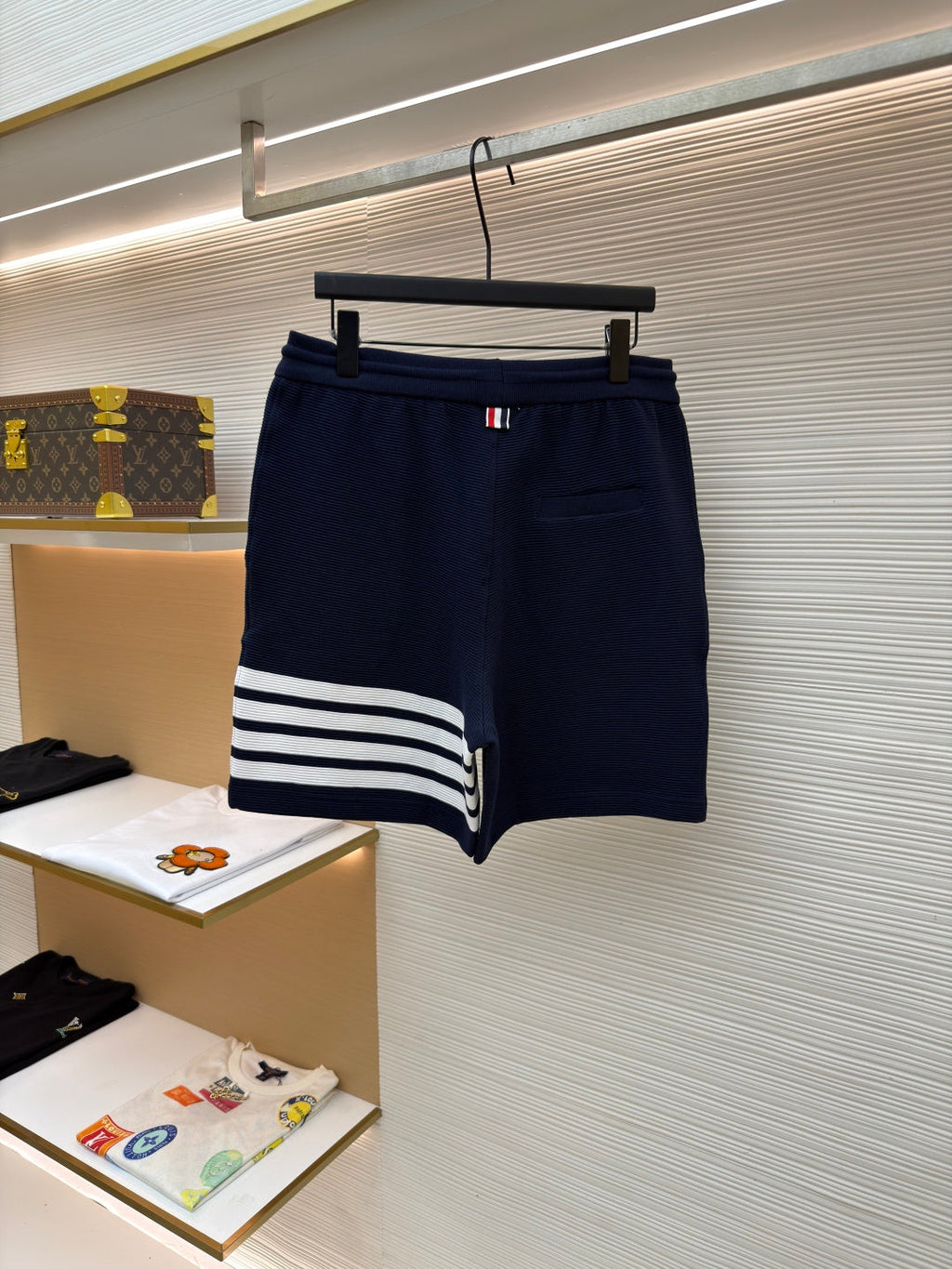 THOM 26S SHORTS STYLE 188
