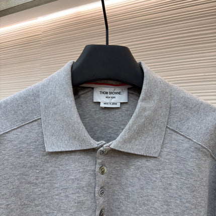 THOM 26S POLO T-SHIRT STYLE 166