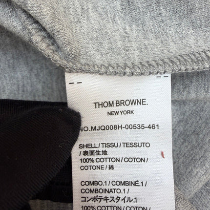 THOM 26S POLO T-SHIRT STYLE 166