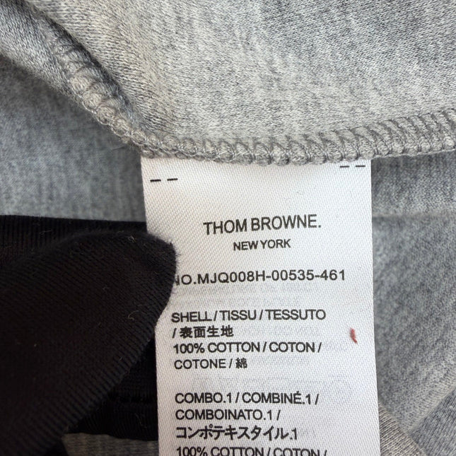 THOM 26S POLO T-SHIRT STYLE 166