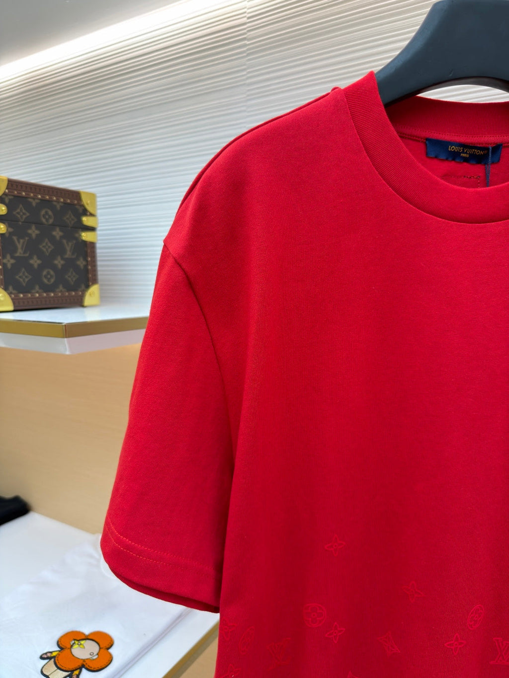 LV 26S T-SHIRT STYLE 245